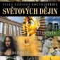 Soutěž o knihu „Velká rodinná encyklopedie světových dějin“