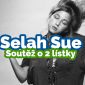 Vyhrajte dva lístky na Selah Sue 7.12. v Praze