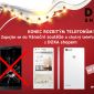 VELKÁ VÁNOČNÍ SOUTĚŽ O CHYTRÝ TELEFON HUAWEI G6!
