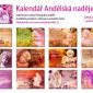 Soutěž o Andělský kalendář 2015