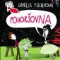 Vyhrajte knihu plnou roztomilých a hodných strašidel!