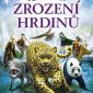 Vyhrajte první díl nové unikátní fantasy série Spirit animals!