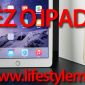 Soutěž o iPad Air 2 16GB