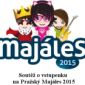 Soutěž o vstupenku na Majáles v Praze