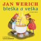 Soutěž o knihu Bleška a veška