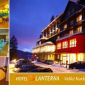Velká 14denní soutěž o pobyt pro 2 osoby ve Spa hotelu Lanterna v Beskydech