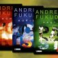 Vyhrajte libovolný díl fantasy série Andrewa Fukudy!