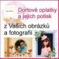 SOUTĚŽ o dortovou oplatku z Vašich obrázků nebo fotografií