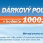 Soutěž o slevový poukaz v hodnotě 1.000 Kč