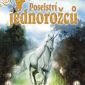 Narozeninová soutěž o pět knih Podzemie: Súboj v Podzemí, Posolstvo jednorožcov 3: Záchrana Lilandgarie, Ivy Pocket: Chodiaca pohroma, Arkádia 2: V plameňoch a Spirit animals 3: Pokrvné puto v hodnotě 53 EUR + narozeninový dárek ke každé knize zdarma