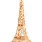Soutěž o 3D puzzle Eiffelova věž