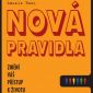 Vyhrajte knihu Nová pravidla – Google pohled zevnitř!