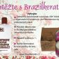 Soutěž o dárkové balíčky Brazil keratin pro regeneraci vlasů