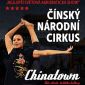 Soutěž o vstupenky na akrobatickou show Čínský národní cirkus