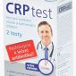 Soutěž o CRP test pro domácí použití a náplasti na opary Cosmos