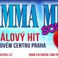 SOUTĚŽ o vstupenky na světový muzikál MAMMA MIA