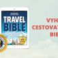 Soutěž o cestovatelskou Travel Bibli