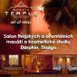 Co takhle vyzkoušet thajské masáže v Mystic Temple