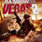 17. Týdenní turnaj o PC hru Rainbow Six Vegas 2