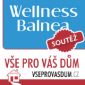 Soutěž o vstupenky na veletrh Wellness Balnea
