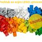 SOUTĚŽ O POUKAZY NA NÁKUP STAVEBNIC LEGO®