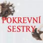 Vyhrajte napínavý příběh Pokrevní sestry!