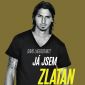 Vyhrajte audio verzi biografie Zlatana Ibrahimoviće!