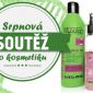 Soutěž o vlasovou kosmetiku MySalon 3x keratin