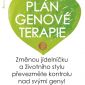 Vyhrajte knihu Plán genové terapie!