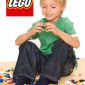 Soutěž o stavebnice Lego v hodnotě 2500 Kč!