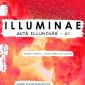 Soutěž o knihu Illuminae