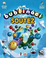 SOUTĚŽ o rodinnou hru BUBLIŇÁCI