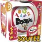 SOUTĚŽ o postřehovou hru pro děti – DOBBLE 1-2-3