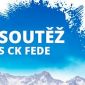 Soutěž o trička, cestovní polštářky a tašky od CK FEDE