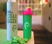 Vyhrajte jarní detox s MatchaTea