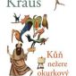 Soutěž o knihu Kůň nežere okurkový salát