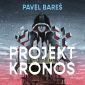 Vyhrajte dystopický román Projekt Kronos!
