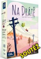 SOUTĚŽ o karetní hru NA DRÁTĚ od ALBI