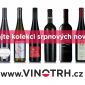 Vyhrajte šest lahví moravského vína!