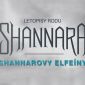 Vyhrajte tři knihy Shannarovy elfeíny