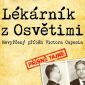 Vyhrajte tři knihy Lékárník z Osvětimi