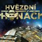 Vyhrajte dvě sci-fi knihy Hvězdní honáci