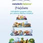 Soutěž o Metabolic Balance: (Ne)dieta a Kuchařka