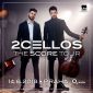 SOUTĚŽ o vstupenky na 2CELLOS