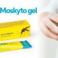 Soutěž o Moskyto gel