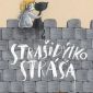 Soutěž o pohádkovou knihu Strašidýlko Stráša