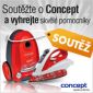 Soutěž o výrobky Concept
