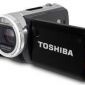 Soutěž o digitální kameru Toshiba DIGI Camileo H20