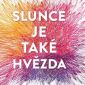 Soutěž o knihu Slunce je také hvězda