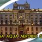 3x poukaz na Aqua aerobic v luxusním hotelu Boscolo Carlo IV!